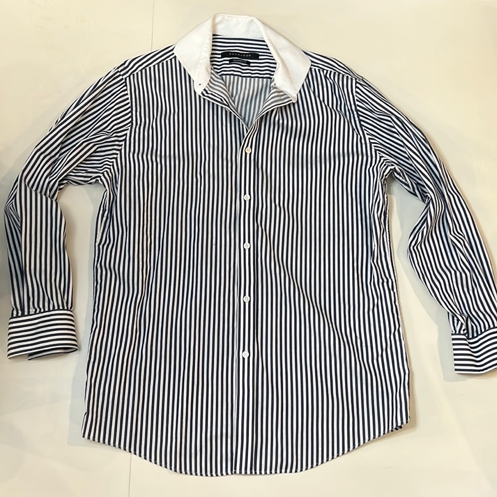 Sean John button up long sleeve